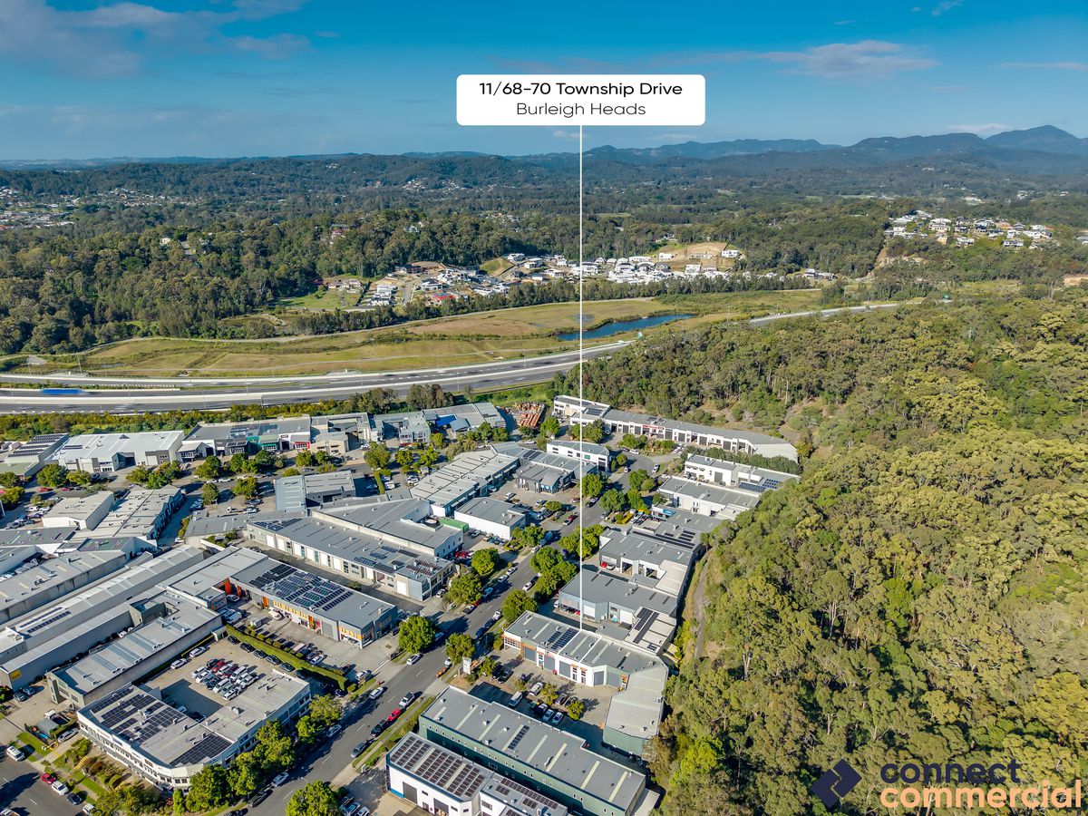 11 / 68-70 Township Drive, Burleigh Heads