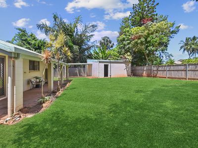 4 ETHEL CLOSE, Redlynch