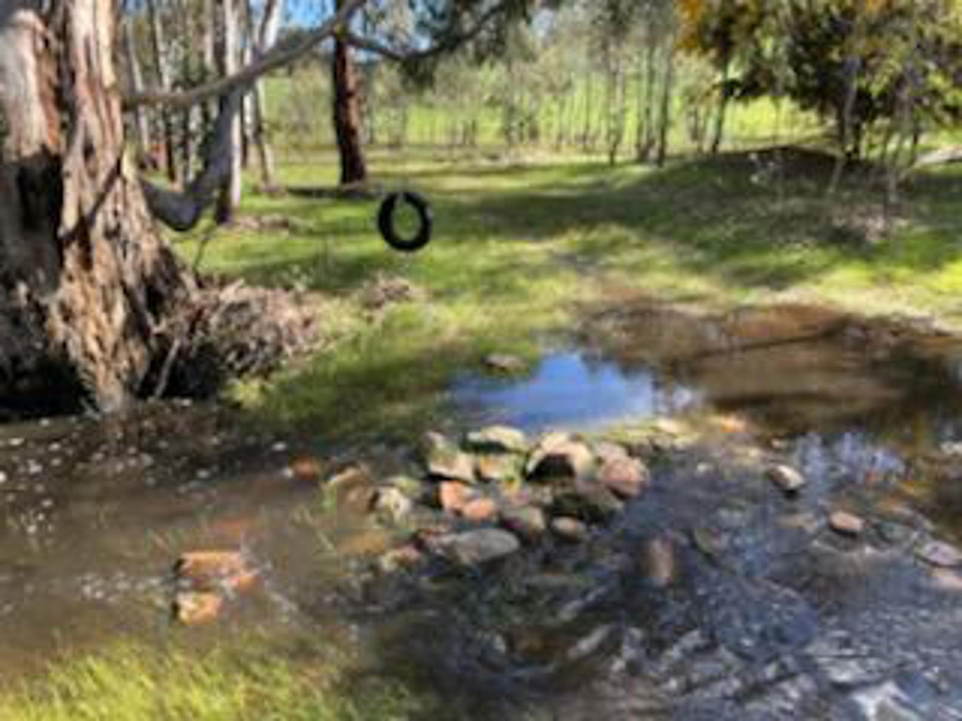 519 Heathcote-North Costerfield Road, Heathcote