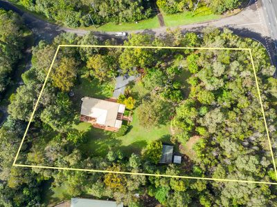 640 McKinnon Drive, Cooroibah