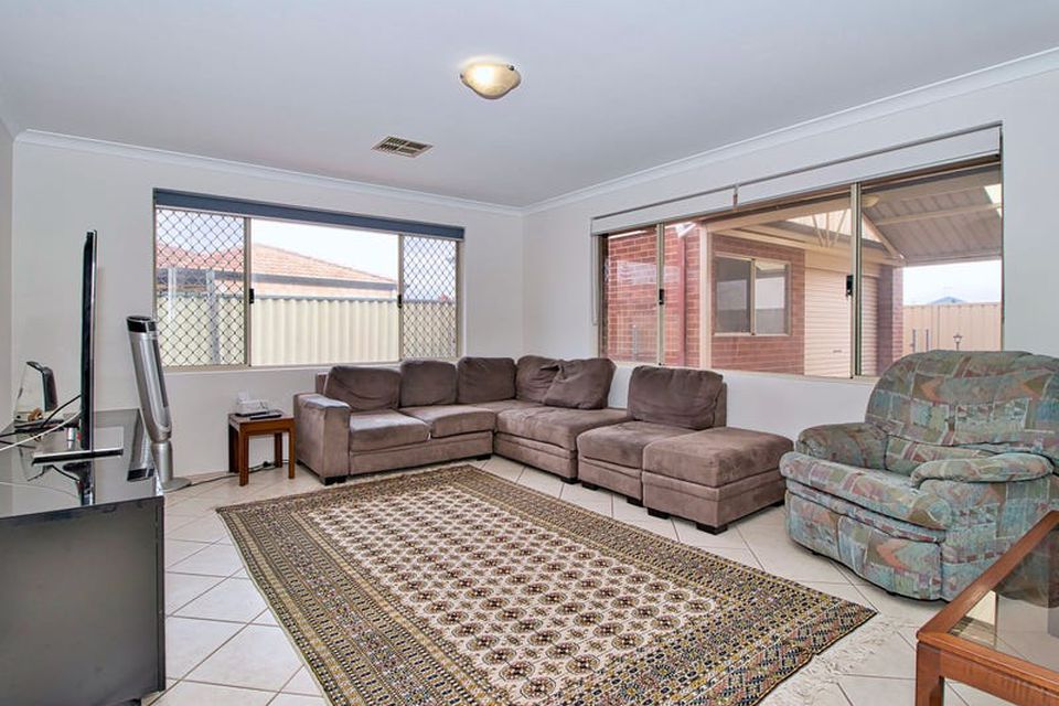 5 Ashland Crescent , Port Kennedy