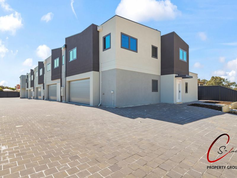 2 / 47 Morrison Road, Woodbridge