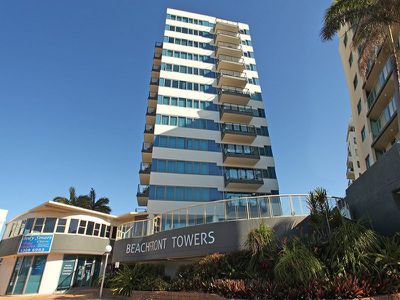 19 / 4 Aerodrome Road, Maroochydore