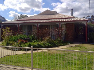 2 Hall Street, Cohuna