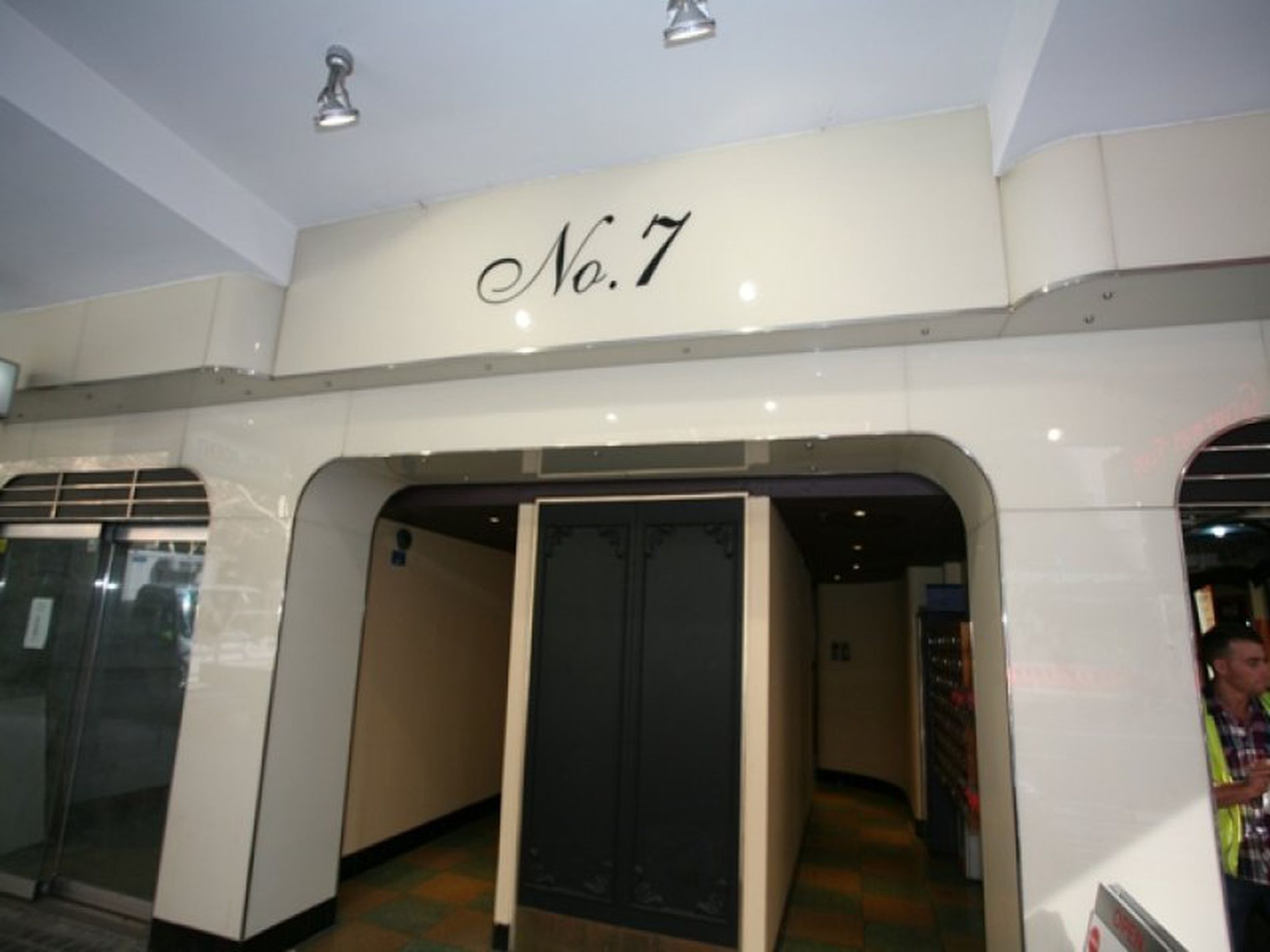 52 / 7 Elizabeth Street, Sydney