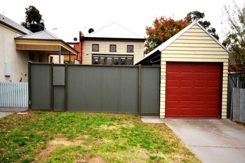 124 Williamson Street, Bendigo