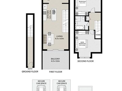 7 / 144 Alma Road, Padstow