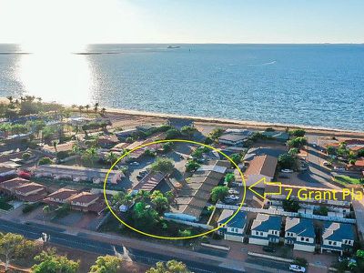 3 / 7 Grant Place, Port Hedland