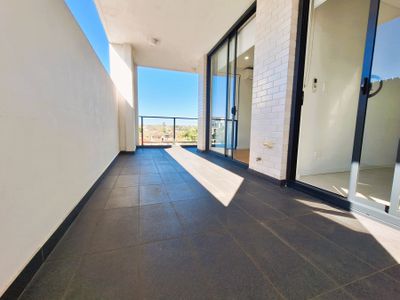 407 / 41 Leonard Street, Bankstown