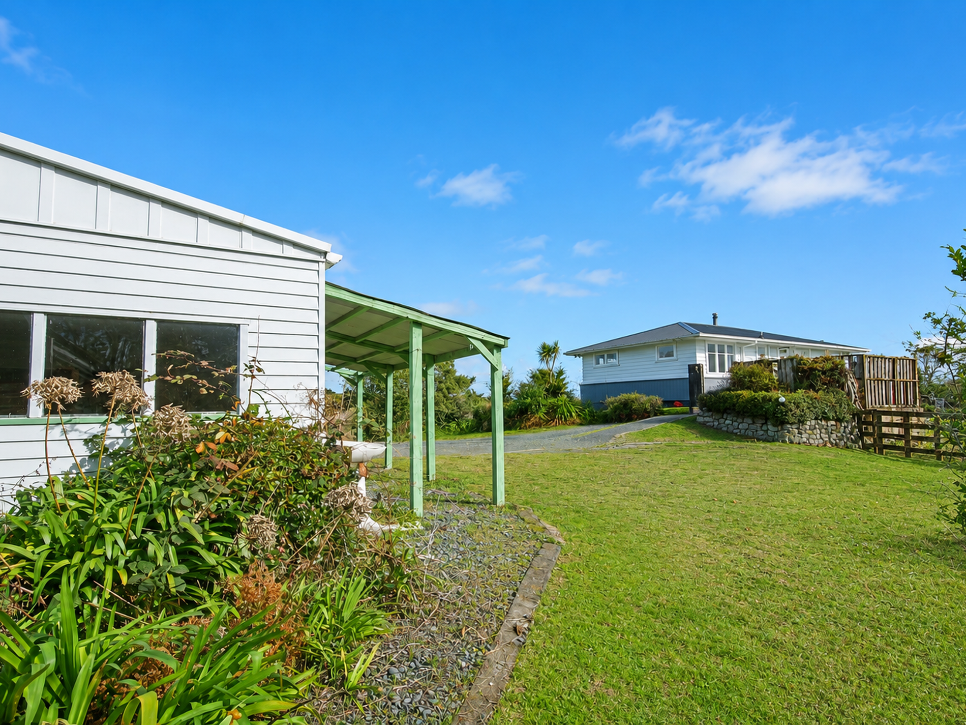 79 & 79a Union Street, Foxton