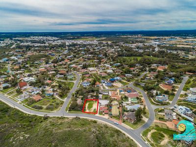 58 BRAZIER ROAD, Yanchep