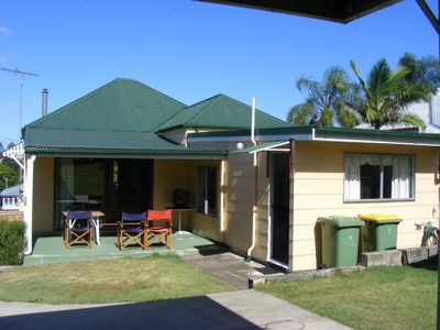 25 Moffatt Street, Ipswich