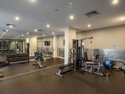 59 / 172 Railway Parade, West Leederville