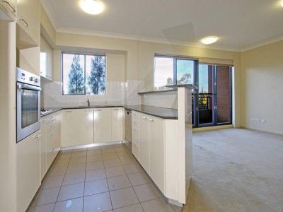 40 / 214 Princes Hwy, Fairy Meadow