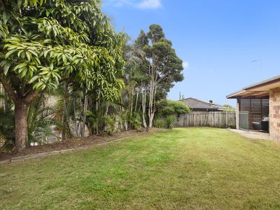 8 Oxley Court, Albany Creek