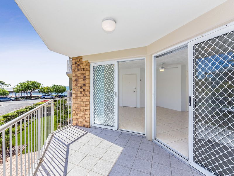 7 / 155 Wynnum Esplanade, Wynnum