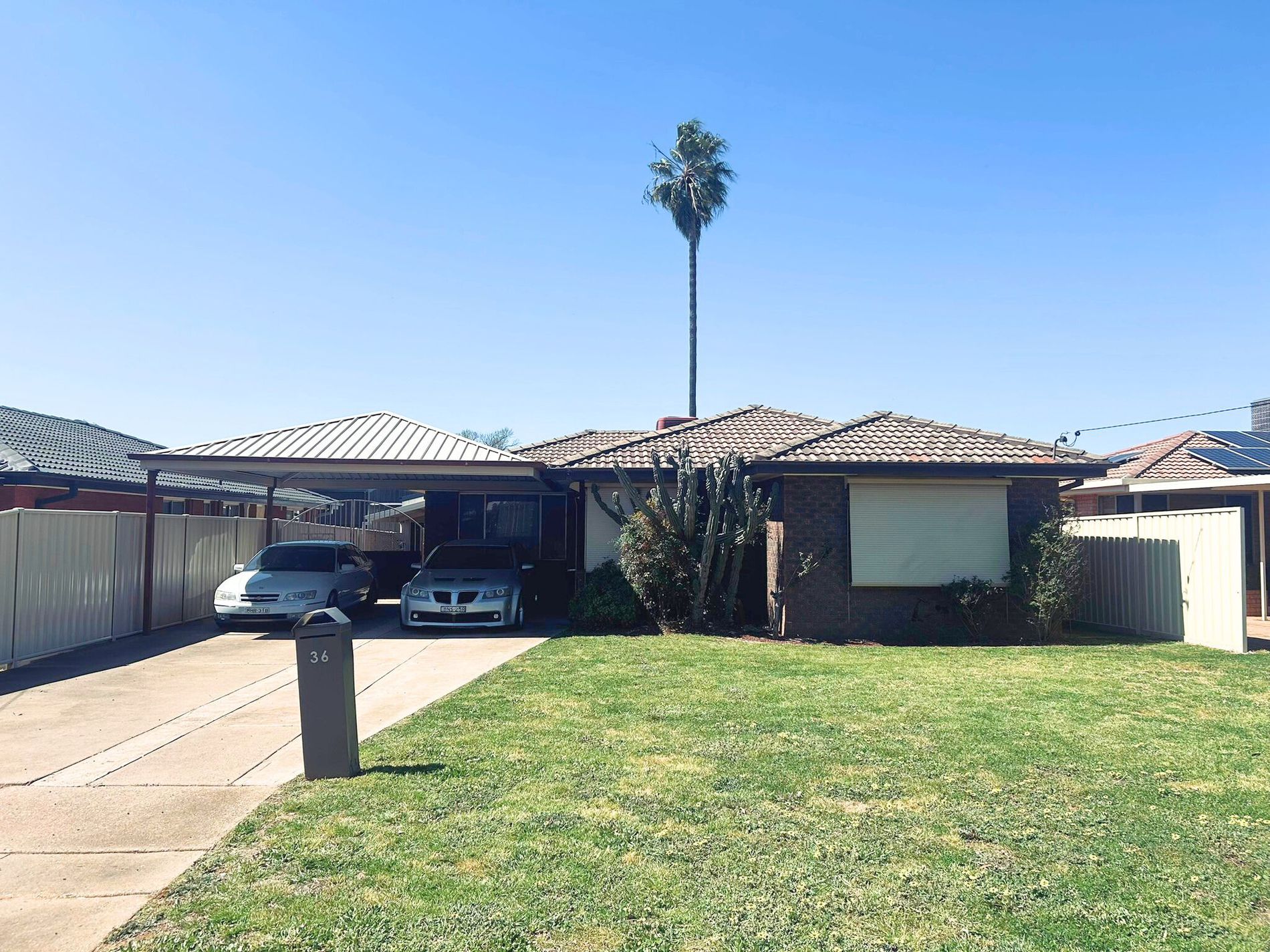 36 Howard Avenue, Dubbo
