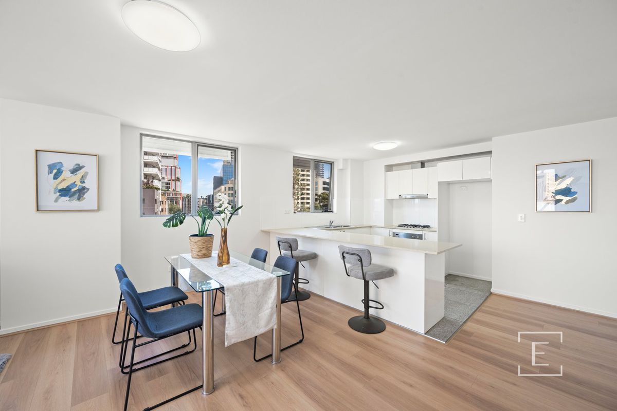 21 / 52 Station Street, Harris Park