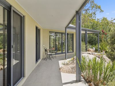 10 Tuan Lane, Longwood