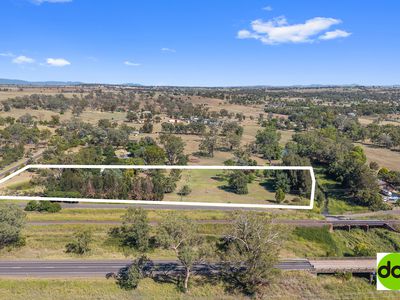 1 Impala Estate Road, Warral
