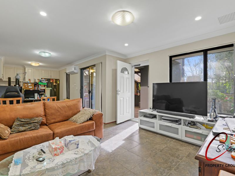 44A Medbury Road, Westminster