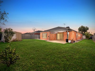 47 Sabel Drive, Cranbourne North