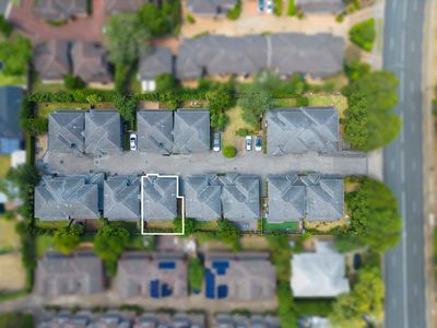 5 / 129 - 131 Old Northern Road, Baulkham Hills