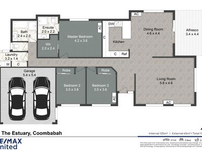 48 The Estuary, Coombabah