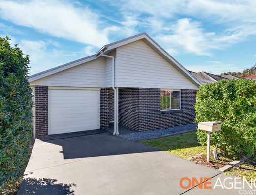 Impressive Single Level Living