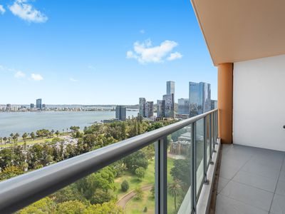 115 / 22 St Georges Terrace, Perth