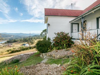 44 Dwyers Road, Port Huon