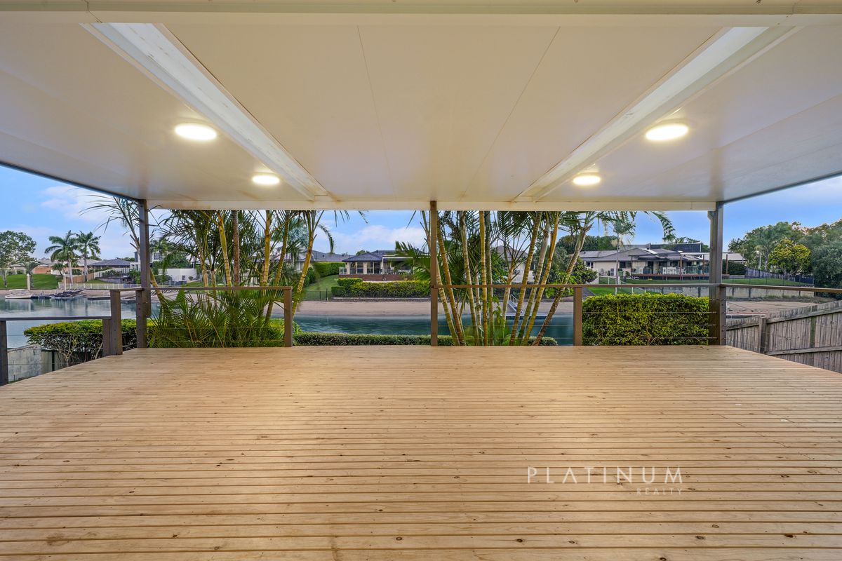100 Ashmore Road, Bundall