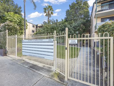 33 / 147 Charles Street, West Perth