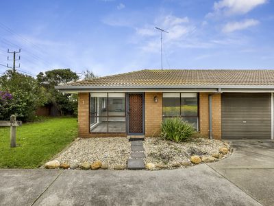 1 / 170-172 Thompson Road, North Geelong