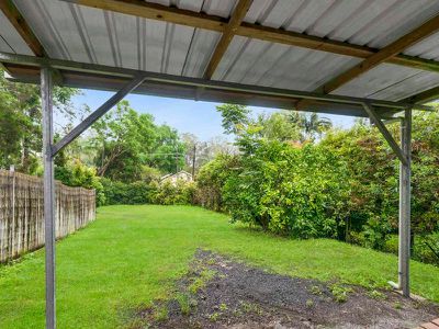 9 Cecil Street, Nimbin