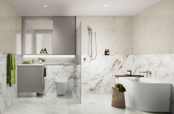 100 Talavera Road, Macquarie Park