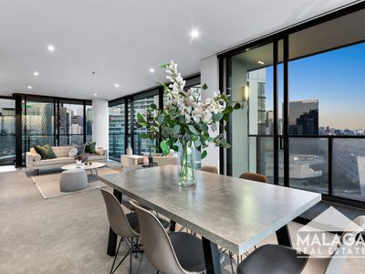 1705 / 70 Lorimer Street, Docklands