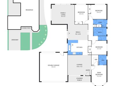 4 Omarama Way, Taylors Hill