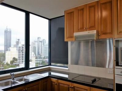 68 / 2 Goodwin Street, Kangaroo Point