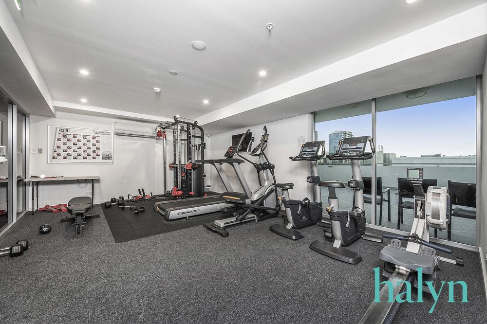 39 / 33 Newcastle Street, Perth