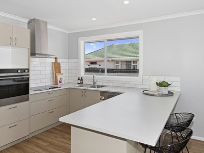 515 Harewood Road, Harewood