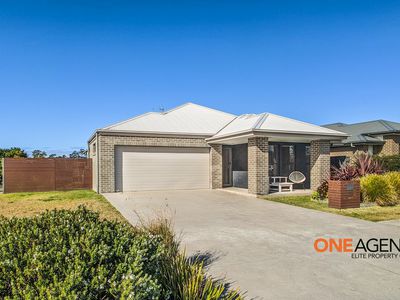 18 Seagrass Avenue, Vincentia