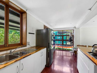 1 / 136 Davis Road, Jiggi