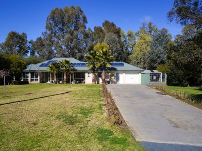 114 Short Street, Howlong