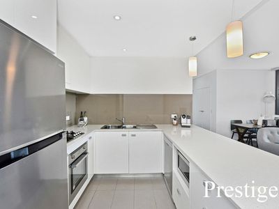 13 / 10 Bidjigal Road, Arncliffe