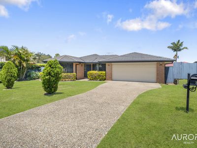 8 Barrington Place, Parkinson