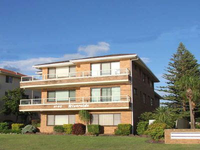 7 / 40 Little Street, Forster