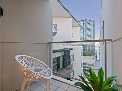 58 / 259-269 Hay Street, East Perth