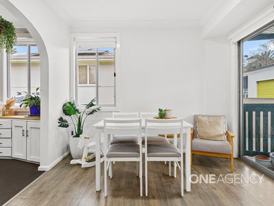 40 Bradman Avenue, Warilla