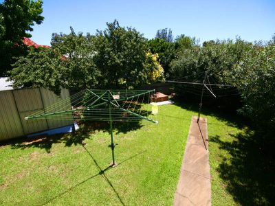 21 ALBION STREET, Gunnedah